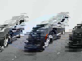 Used 2022 Chrysler Voyager LX video 1