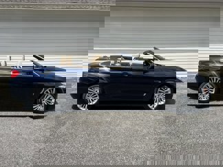 Used 2014 BMW 428i Convertible image 1