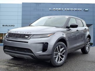 New 2026 Land Rover Range Rover Evoque S image 1