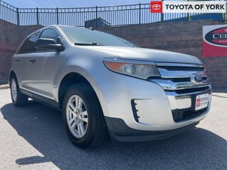 Used 2011 Ford Edge SE image 1