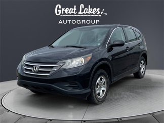 Used 2014 Honda CR-V LX image 1
