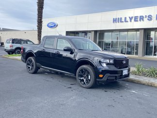 New 2025 Ford Maverick XLT image 1