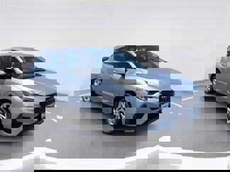 New 2025 Subaru Impreza 2.0i image 1