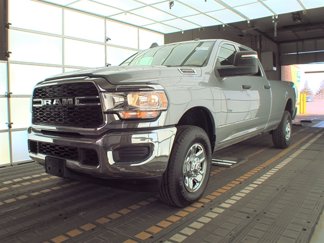 Used 2024 RAM 2500 Tradesman w/ Chrome Appearance Group image 1