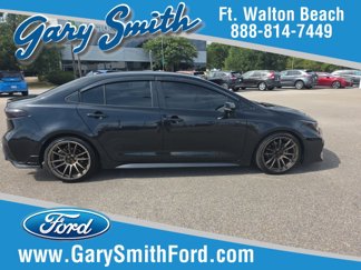 Used 2020 Toyota Corolla SE image 1