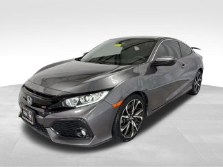 Used 2017 Honda Civic Si image 1
