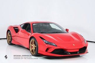Used 2022 Ferrari F8 Tributo image 1