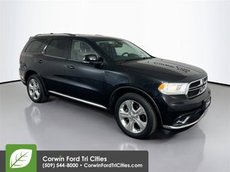 Used 2015 Dodge Durango Limited image 1