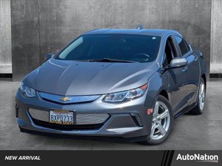 Used 2018 Chevrolet Volt LT w/ Comfort Package image 1
