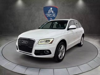 Used 2015 Audi Q5 2.0T Premium Plus w/ Technology Package image 1