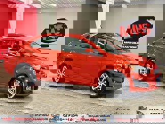 Used 2012 Chevrolet Sonic LT image 1