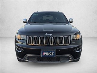 Used 2020 Jeep Grand Cherokee Limited video 2