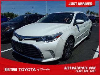 Used 2017 Toyota Avalon image 1