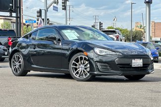 Used 2017 Subaru BRZ Premium video 2