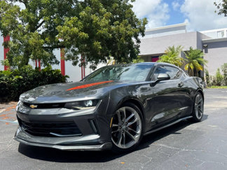 Used 2017 Chevrolet Camaro LT image 1