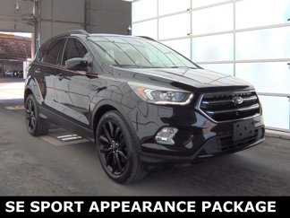 Used 2017 Ford Escape SE image 1