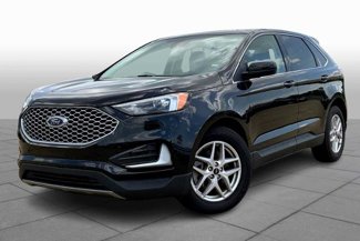 Certified 2024 Ford Edge SEL image 1