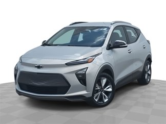 Used 2023 Chevrolet Bolt EUV LT w/ Convenience Package image 1