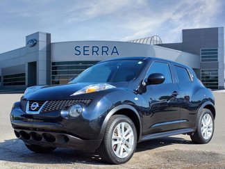 Used 2013 Nissan Juke SV image 1
