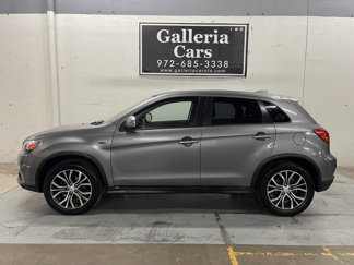 Used 2019 Mitsubishi Outlander Sport SE image 1