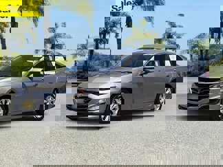 Used 2022 Chevrolet Malibu LT image 1