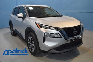Used 2023 Nissan Rogue SV image 1