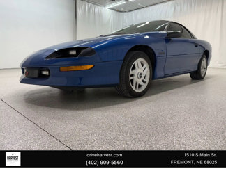 Used 1994 Chevrolet Camaro Z28 image 1