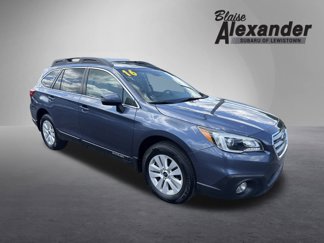 Used 2016 Subaru Outback 2.5i Premium image 1
