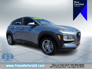 Used 2019 Hyundai Kona SE image 1