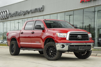 Used 2012 Toyota Tundra 2WD CrewMax image 1