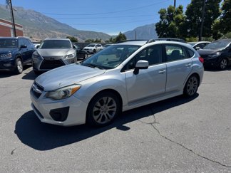 Used 2013 Subaru Impreza 2.0i Sport Limited w/ Popular Pkg 1 image 1