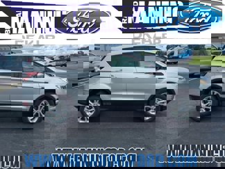 Used 2017 Ford Escape SE image 1