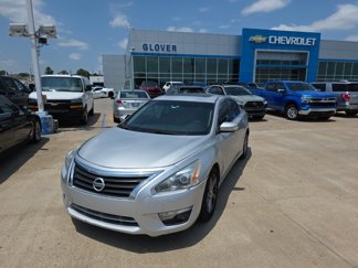 Used 2013 Nissan Altima 2.5 SL w/ Technology Pkg image 1
