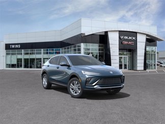 New 2025 Buick Envista Preferred w/ Convenience I Package image 1