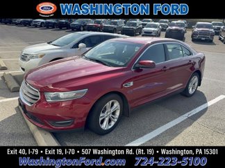 Used 2014 Ford Taurus SEL image 1