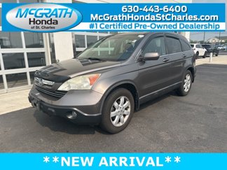 Used 2009 Honda CR-V EX-L image 1