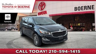 Used 2019 Kia Sedona L image 1