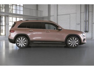 Certified 2021 Mercedes-Benz GLB 250 video 2