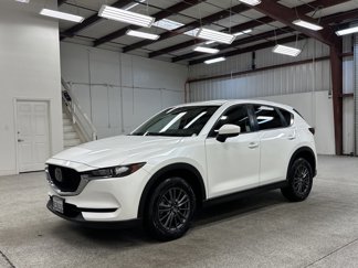 Used 2020 MAZDA CX-5 Sport image 1