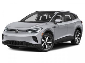 Used 2024 Volkswagen ID.4 S image 1