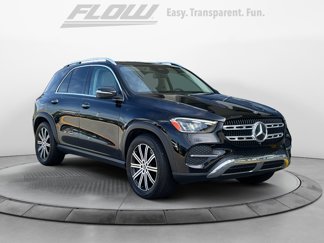 Used 2024 Mercedes-Benz GLE 350 4MATIC video 1