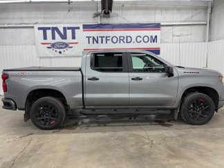 Used 2023 Chevrolet Silverado 1500 RST w/ Redline Edition image 1