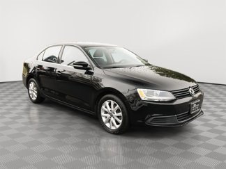 Used 2013 Volkswagen Jetta SE image 1