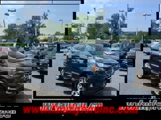 Certified 2022 Ford Edge SEL w/ Convenience Package image 1