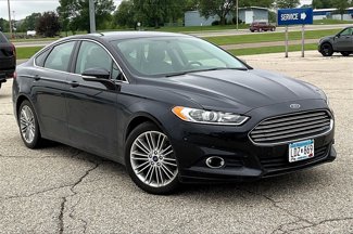 Used 2015 Ford Fusion SE w/ Equipment Group 202A image 1