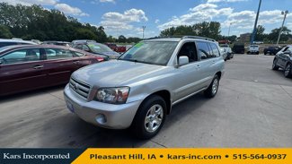 Used 2007 Toyota Highlander 2WD image 1