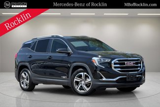 Used 2020 GMC Terrain SLT w/ Preferred Package image 1
