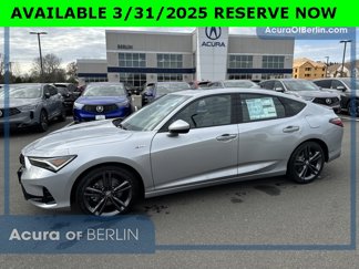 Used 2025 Acura Integra A-Spec image 1