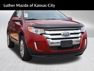 Used 2013 Ford Edge SEL image 1