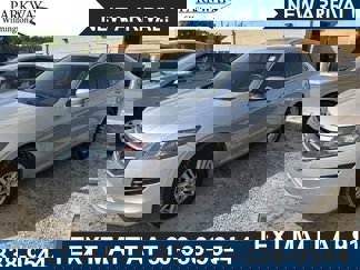 Used 2012 Honda Crosstour EX-L image 1